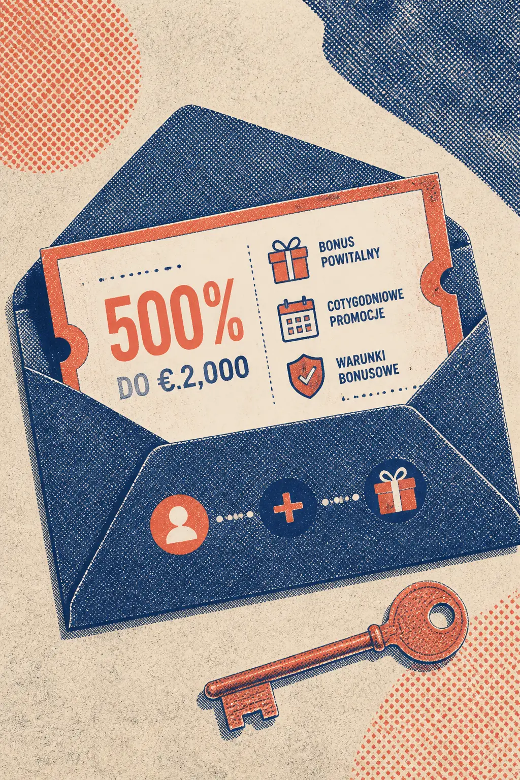 Xon Bet Casino Kod Promocyjny visual guide for Xon Bet Casino